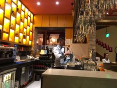 -安妮意大利餐厅(国贸店)
