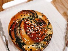 -好利来(西铁营万达广场店)