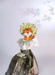 -水晶BABY儿童摄影(世界公园店)