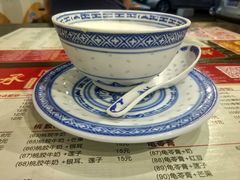 -赵记传承·中式甜品(珠海香洲柠溪大道店)