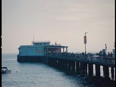 -南丫岛