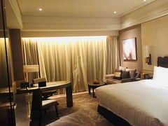-杭州城中香格里拉大酒店
