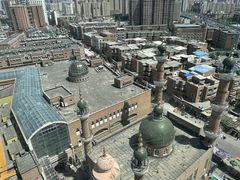 -新疆国际大巴扎