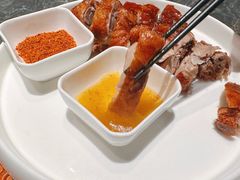 -炊烟小炒黄牛肉(浦东世纪汇店)