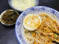 -李记热干面· 襄阳牛肉面