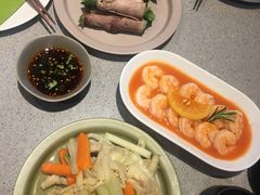 -半山腰·云南菜(侨福芳草地店)