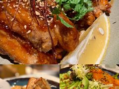 -BE BRIGHT KITCHEN(正佳广场店)