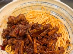 -梅溪·小伙子干挑面(安吉总店)