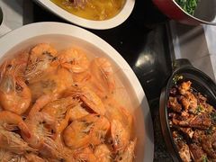 -晶丽香榭自助餐(南京大饭店)