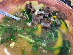 -妈妈的味道(和顺古镇店)