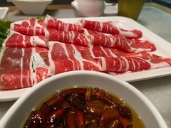 -牛街·马辈儿涮肉(牛街总店)