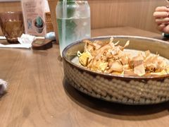 -ITARU食堂·定食料理(西丽店)