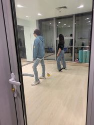 -Heartbeat舞蹈工作室