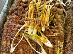 -清真·馬坡二旦烧烤(人生一串拍摄店)