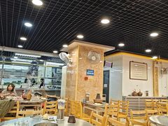 -三兴涮羊肉(荣安大街店)