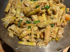 -黄山老妈·土菜(碧桂园店)