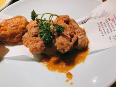 -绿茶餐厅