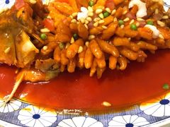 -西湖春天•老字号杭州菜(百汇店)