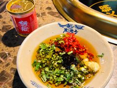 -小龙坎老火锅(北京三里屯店)