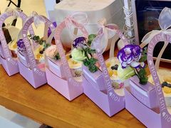 -贝紫Style(木马公寓店)