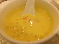 杨枝甘露-福州天元国际威斯汀酒店·中国元素餐厅