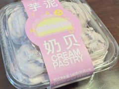 -好利来(交大店)