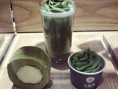 -雪绿茶博物馆