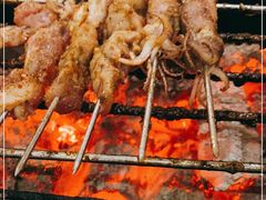 -小寒羊烧烤(凯瑞时代大厦店)