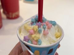 -DQ·蛋糕·冰淇淋(湖景东路店)