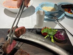 -王品牛排(杭州大厦店)