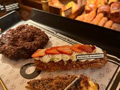 -B&C黄油与面包·THE GARDEN BAKERY概念店(世纪汇店)