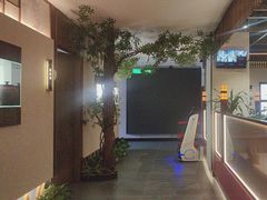 -贡宴盐帮菜自贡驻京联络处餐厅