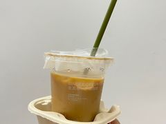 -Grid Coffee(大运天地店)