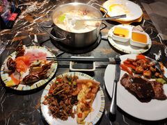 -吉布鲁牛排海鲜自助(袁州店)