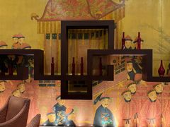 -北京王府井希尔顿酒店·秦唐中餐厅Chynna