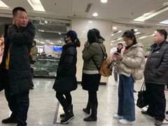 -中国医科大学附属盛京医院(南湖院区)