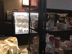 -星巴克(北新泾店)
