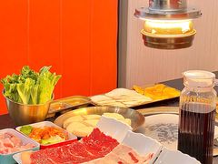 -熊大·鲜烤黄牛肉(五山店)