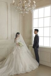 -金夫人婚纱摄影(华南店)