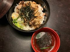 -日本料理神拉面