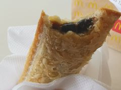 -麦当劳(湖光北街店)