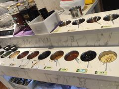 -品多珍自助回转火锅餐厅(增城万达店)