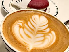 -Ralph’s Coffee(深圳罗湖万象城店)