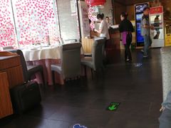 大堂-大碗居·烤鸭·鱼头泡饼(天坛东门店)