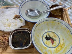 -阿金大白·上海菜馆(新天地店)