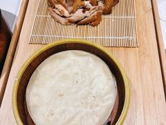 老佛爷养生鸡-惠丰堂饭庄·烤鸭·京味菜(翠微路店)