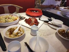 -茅庐川菜(烟台万象汇店)