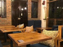 大堂-西关84·History·Art·Cafe