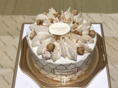 榛子奶油蛋糕4英寸-布歌东京(万象天地店)