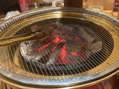 -闻老头·菊花炭烤肉(D11店)